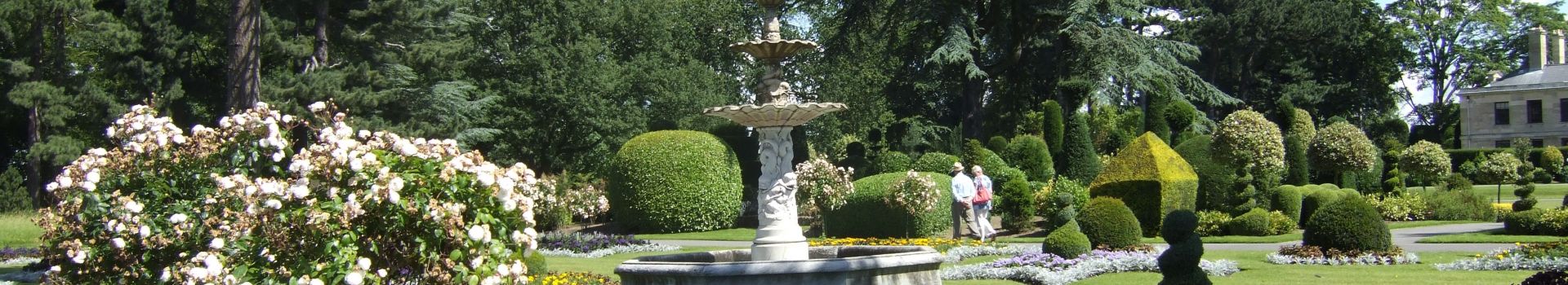 Brodsworth