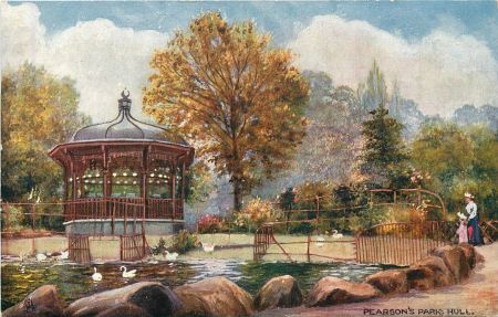 Pearson's Park c. 1903. https://tuckdbpostcards.org/items/88487 CC-BY