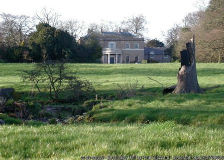 Bessingby Hall. Photo © Paul Glazzard (cc-by-sa/2.0)