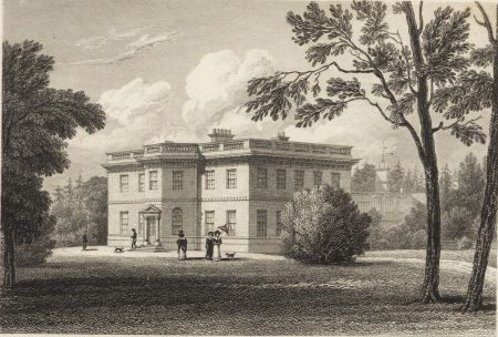 Farnley Hall
