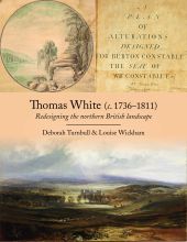 Thomas White book cover