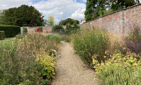 Gardens at Sledmere