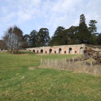 Londesborough Park. Photo Louise Wickham