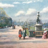 People's Park, Halifax c. 1907. https://tuckdbpostcards.org/items/81812 CC-BY