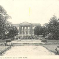 Roundhay Park c. 1904. https://tuckdbpostcards.org/items/52153 CC-BY