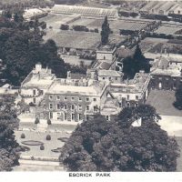 Escrick c. 1950