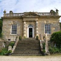 Ebberston Hall. Photo Louise Wickham