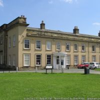 Bedale Hall© Copyright Mike Kirby, Creative Commons Licence