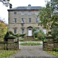 Arncliffe Hall. Photo © Paul Buckingham (cc-by-sa/2.0)