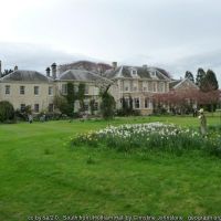 Hotham Hall. Photo © Christine Johnstone (cc-by-sa/2.0)