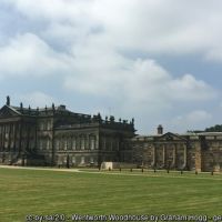 Wentworth Woodhouse. Photo © Graham Hogg (cc-by-sa/2.0)