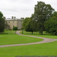 Saltmarshe Hall. Photo © George Robinson (cc-by-sa/2.0)