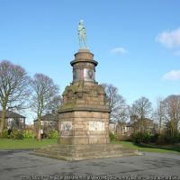 West view park, Halifax. Photo © Humphrey Bolton (cc-by-sa/2.0)