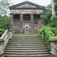 General cemetery, Sheffield. Photo © Graham Robson (cc-by-sa/2.0)