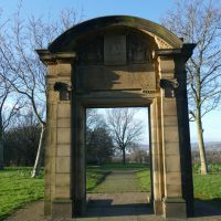 Norfolk park, Sheffield. Photo © Graham Hogg (cc-by-sa/2.0)