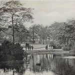 Weston Park c. 1905. https://tuckdbpostcards.org/items/101087 CC-BY