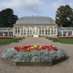 Sheffield Botanic garden. Photo Louise Wickham