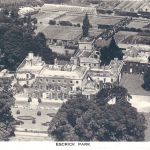 Escrick c. 1950