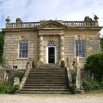 Ebberston Hall. Photo Louise Wickham