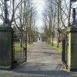 Ilkley Memorial Gardens. Photo © Stanley Walker (cc-by-sa/2.0)