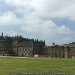 Wentworth Woodhouse. Photo © Graham Hogg (cc-by-sa/2.0)