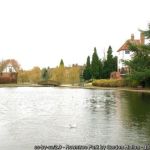 Rowntree Park. Photo © Gordon Hatton (cc-by-sa/2.0)