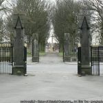 Hunslet Cemetery. Photo © Rich Tea (cc-by-sa/2.0)