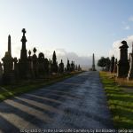 Undercliffe cemetery. Photo © Bill Boaden (cc-by-sa/2.0)