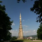 Monument grounds, Sheffield. Photo © Graham Hogg (cc-by-sa/2.0)