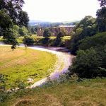 Image: Bolton Priory from the Hartington Seat © Patrick Eyres