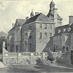 Crathorne Hall