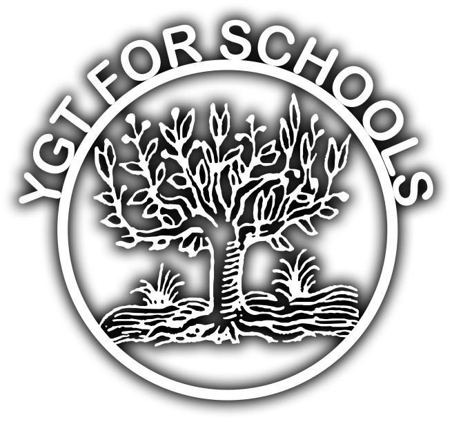 YGT for Schools logo